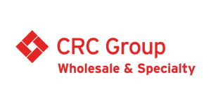 CRC Group logo | Our insurance providers